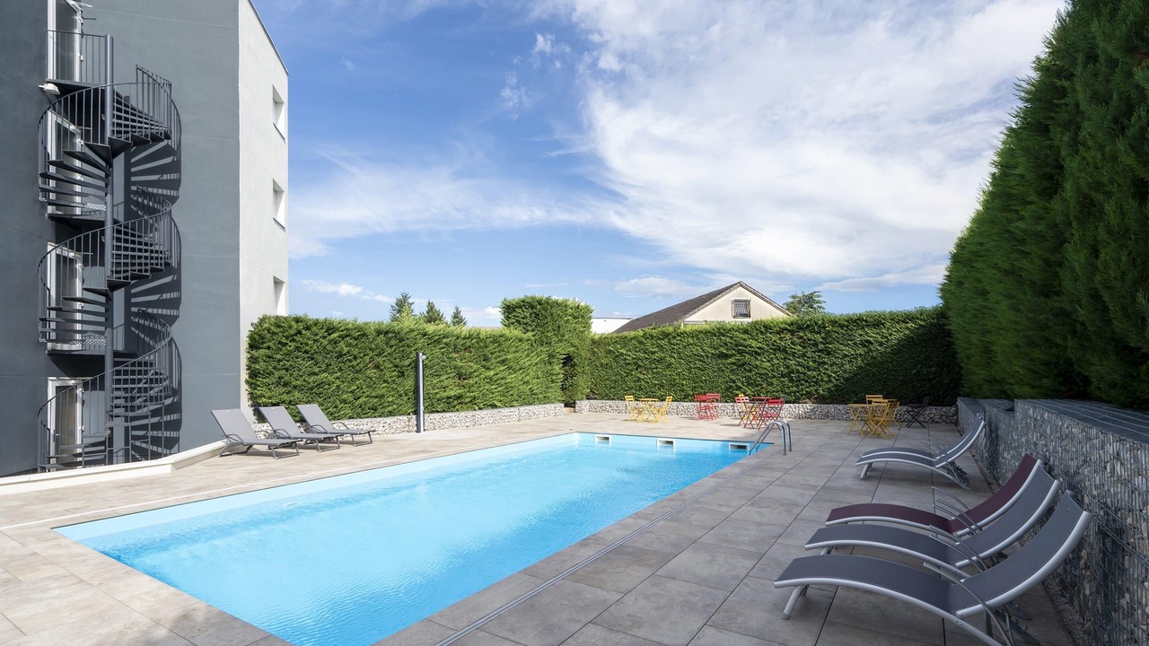 Photo of Outdoor in Paroisse Notre-Dame