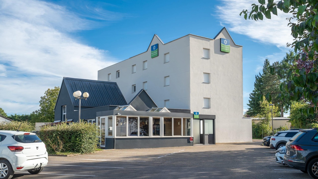 Photo of Outdoor in Paroisse Notre-Dame