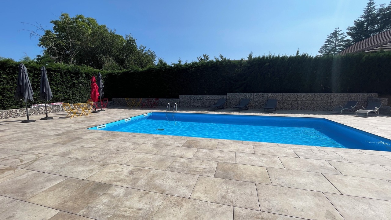 Photo of Outdoor in Paroisse Notre-Dame