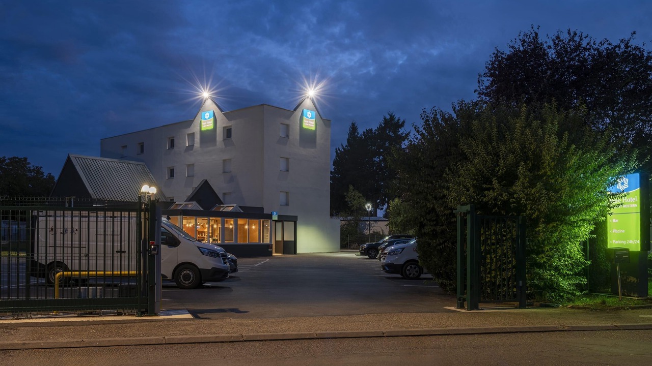 Photo of Outdoor in Paroisse Notre-Dame