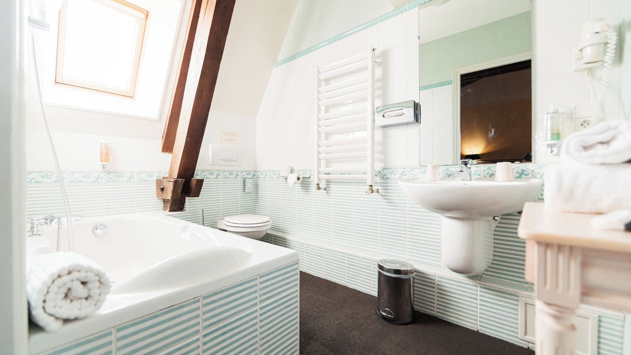 Photo of Bathroom in Ygrande