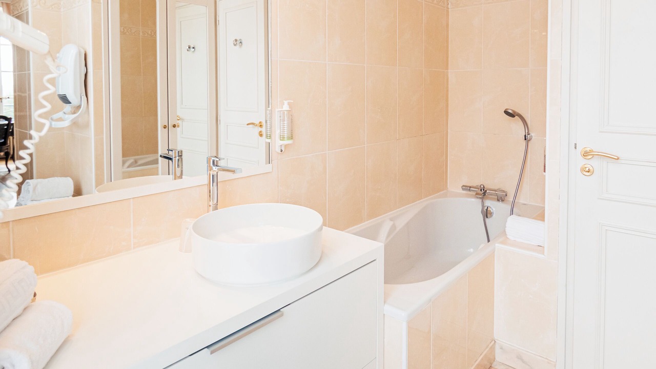 Photo of Bathroom in Ygrande