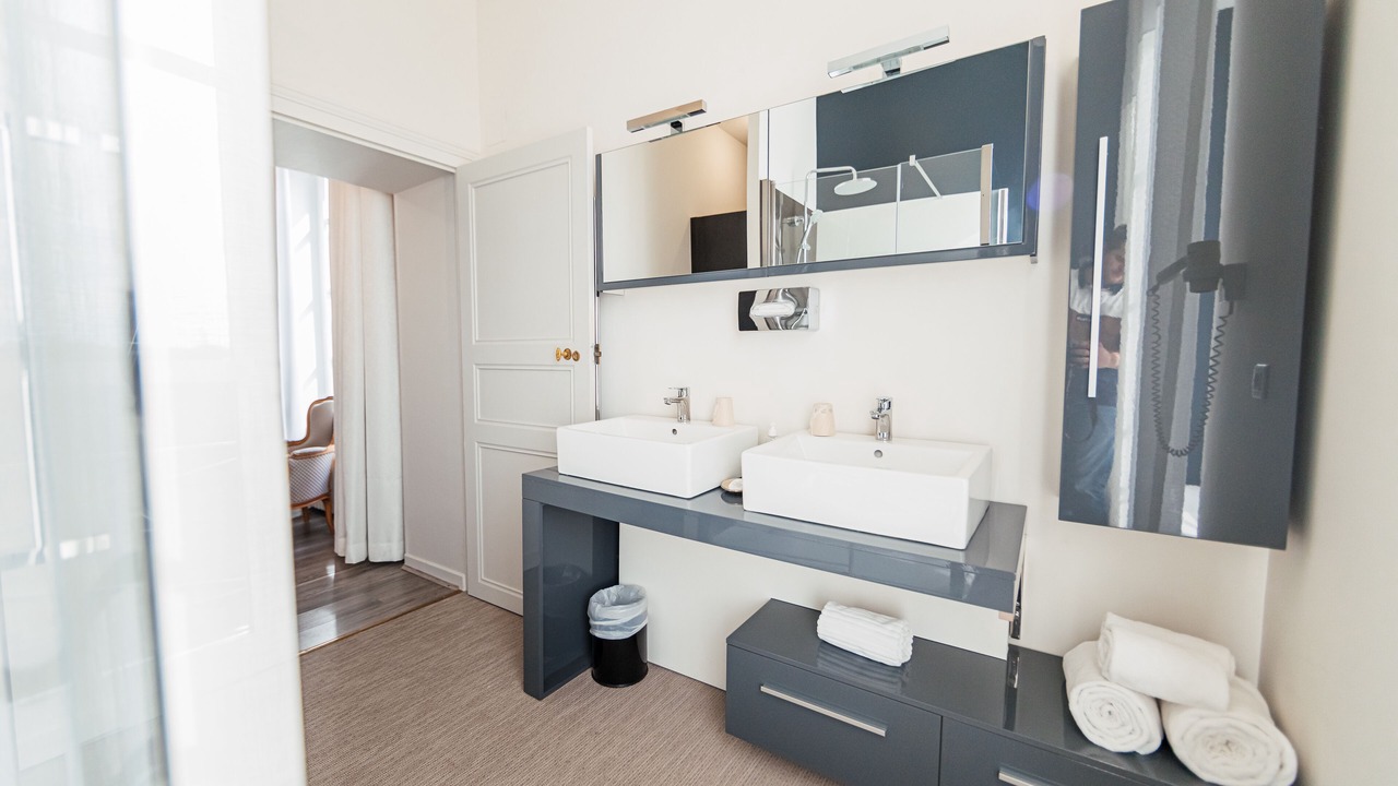 Photo of Bathroom in Ygrande