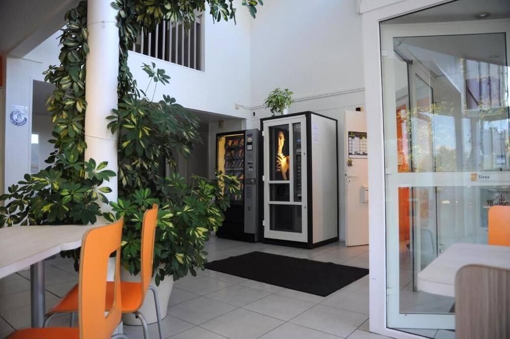 Photo of Outdoor in Grigy-Technopole - La Grange-aux-Bois