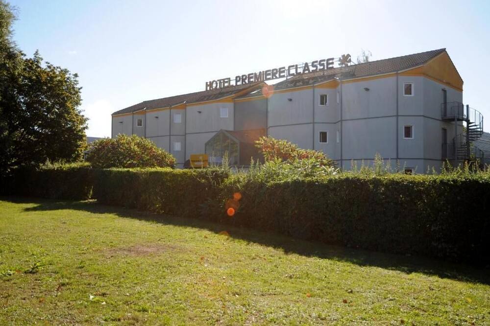 Photo of Outdoor in Grigy-Technopole - La Grange-aux-Bois