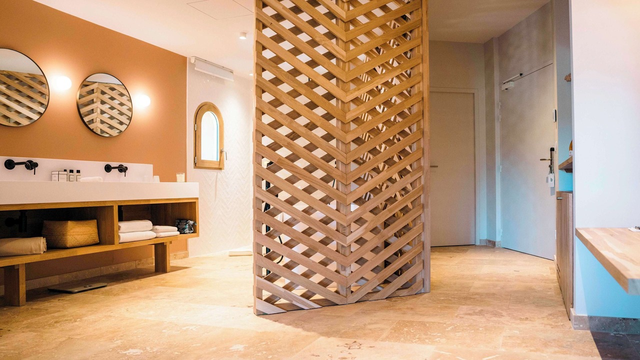 Photo of Bathroom in Narbonne