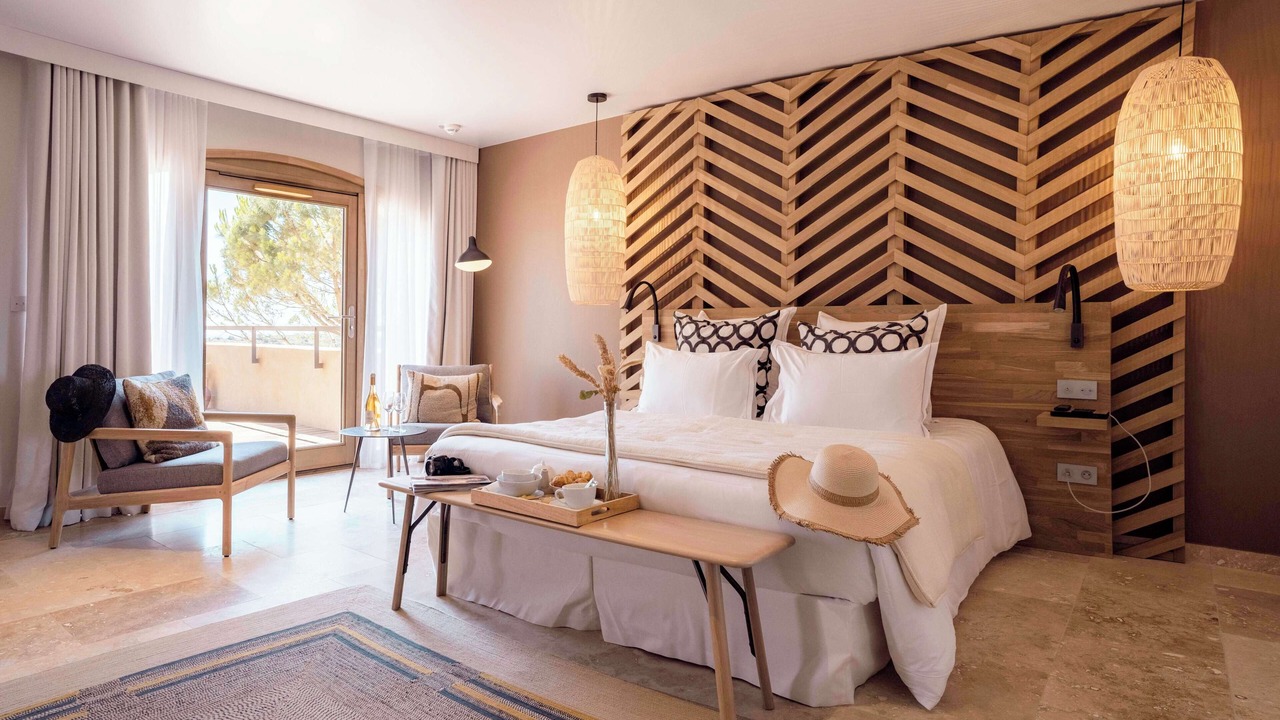 Photo of Bedroom in Narbonne