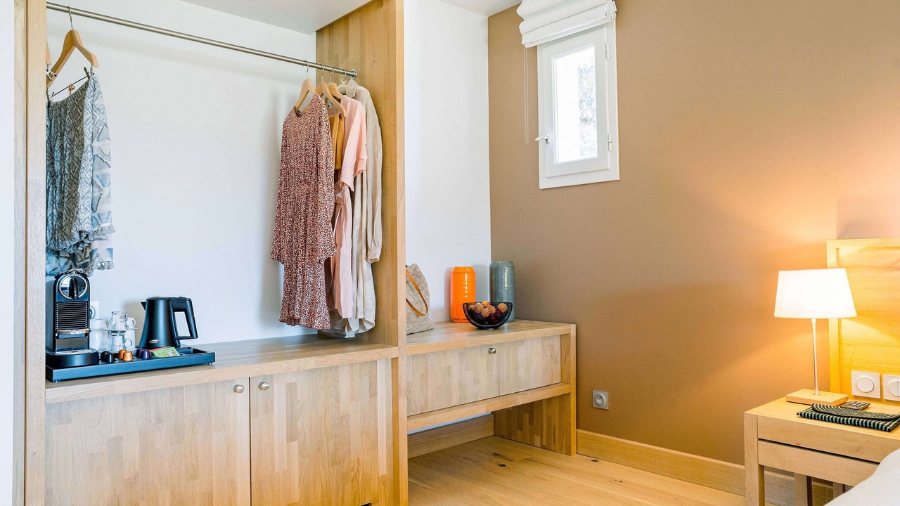 Photo of Bedroom in Narbonne