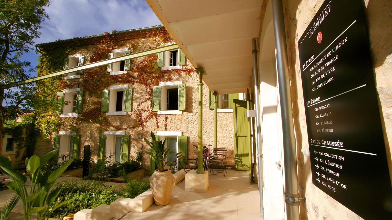 Photo of Outdoor in Narbonne