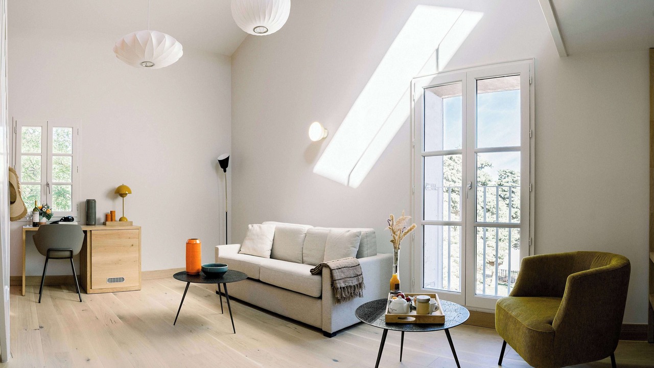 Photo of Bedroom in Narbonne