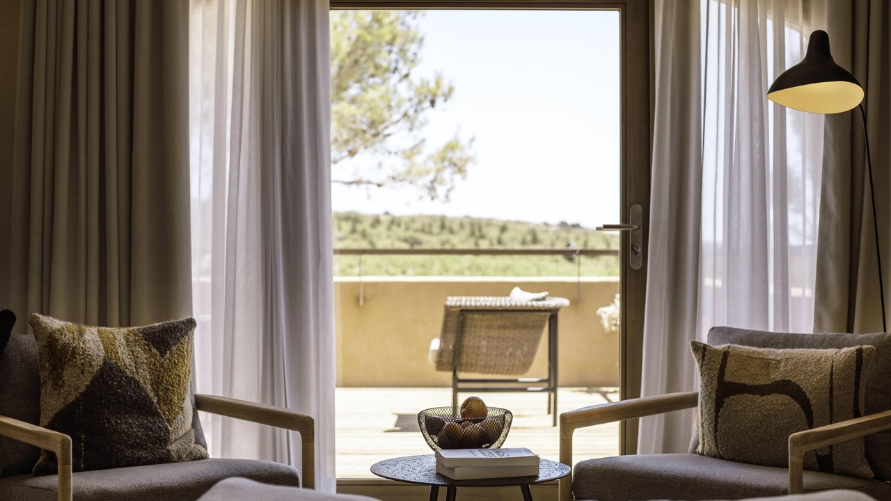 Photo of Bedroom in Narbonne
