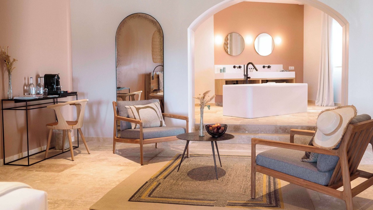 Photo of Bedroom in Narbonne