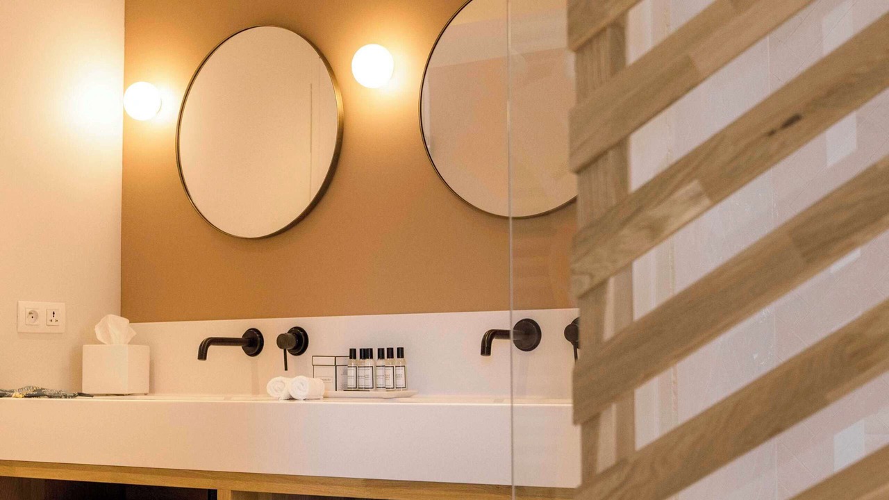 Photo of Bathroom in Narbonne