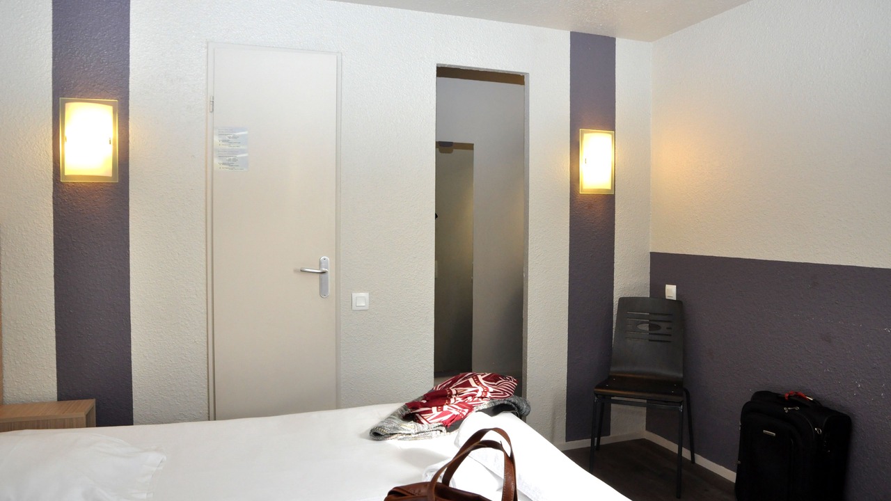 Photo of Bedroom in Mondeville