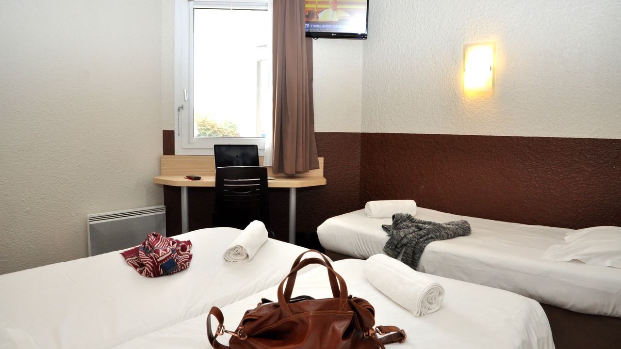 Photo of Bedroom in Mondeville