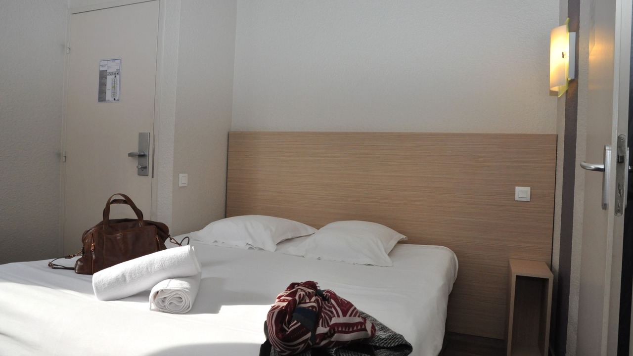 Photo of Bedroom in Mondeville