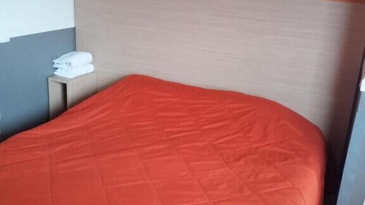 Photo of Bedroom in Gare