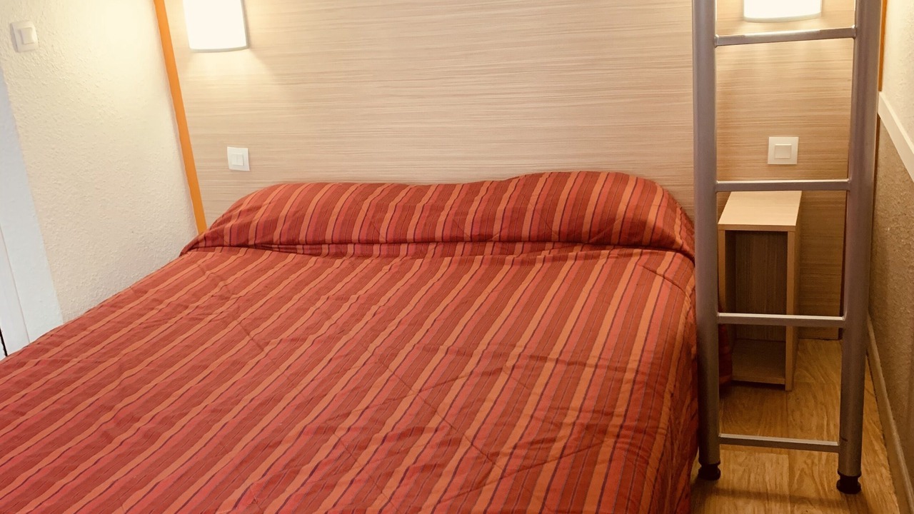 Photo of Bedroom in Gare