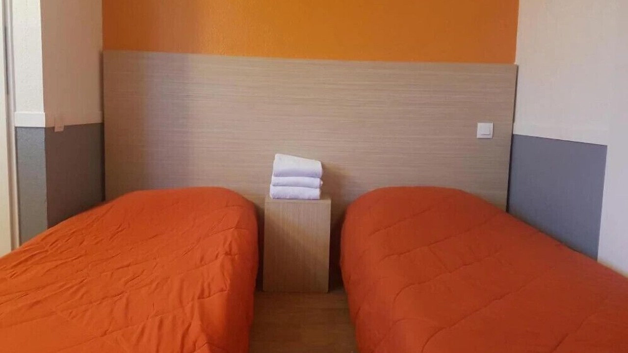 Photo of Bedroom in Gare