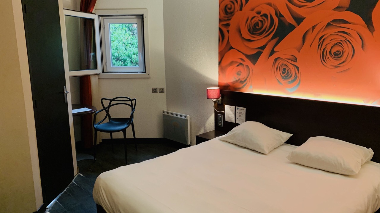 Photo of Bedroom in Marsannay-la-Cote