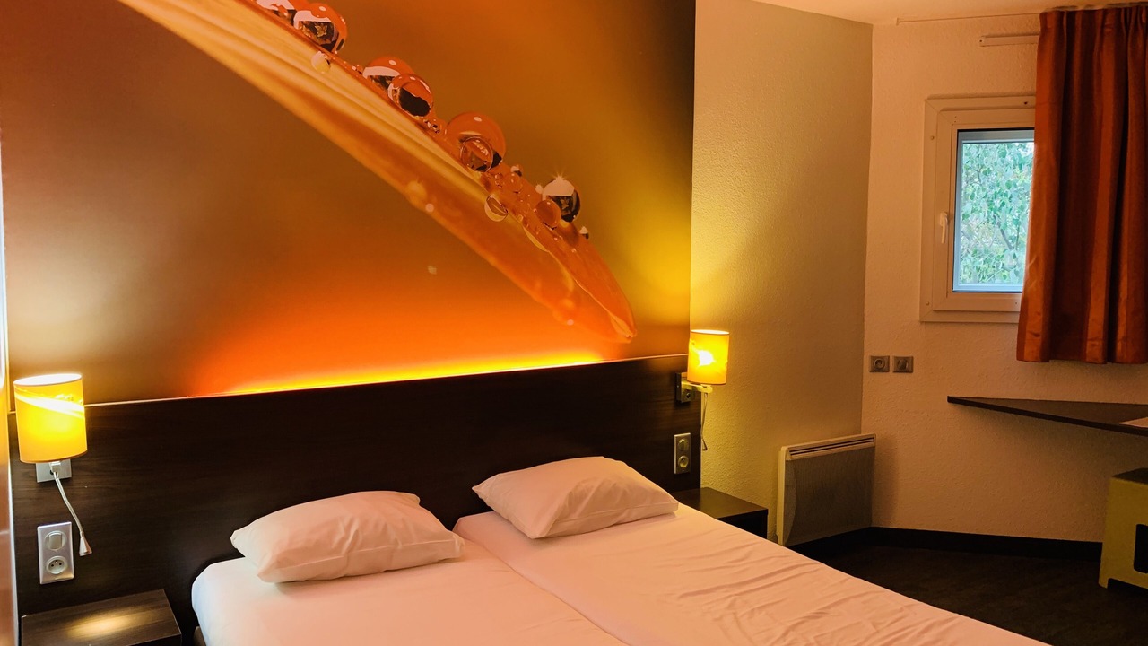 Photo of Bedroom in Marsannay-la-Cote