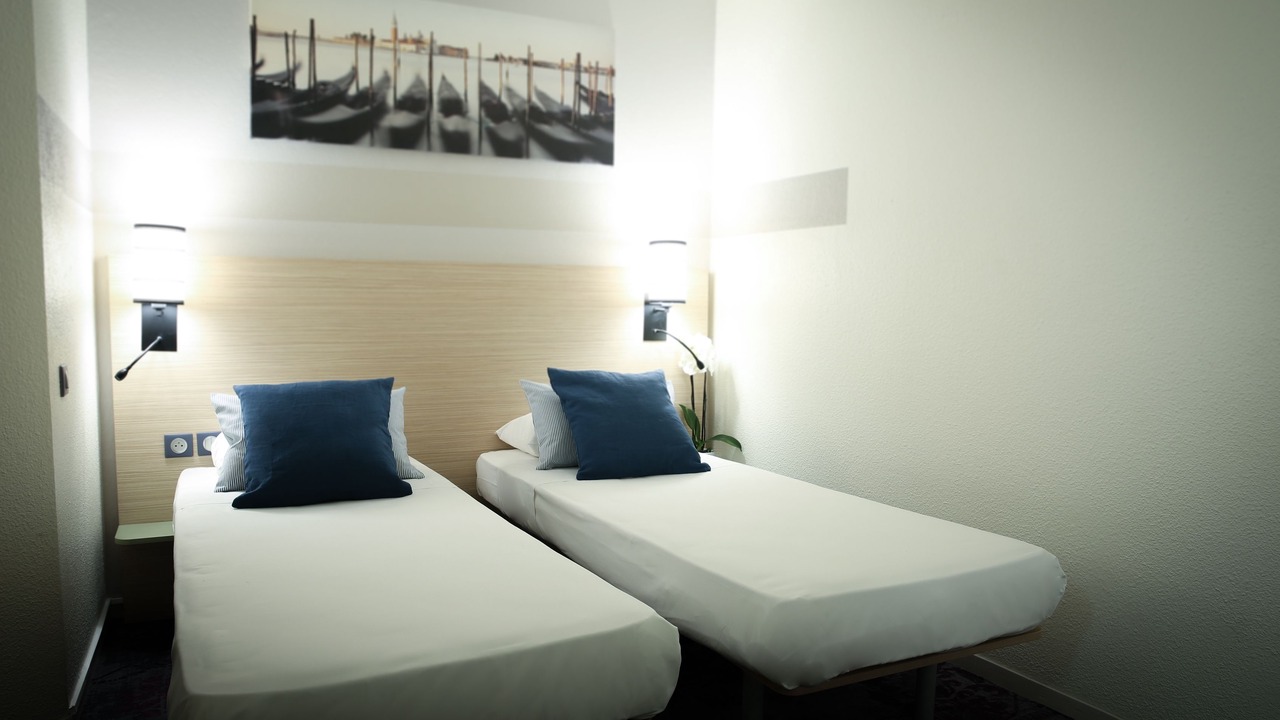 Photo of Bedroom in Marsannay-la-Cote