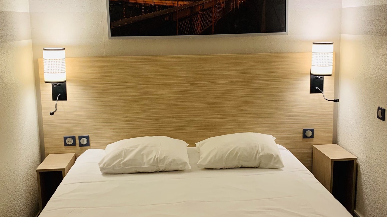 Photo of Bedroom in Marsannay-la-Cote