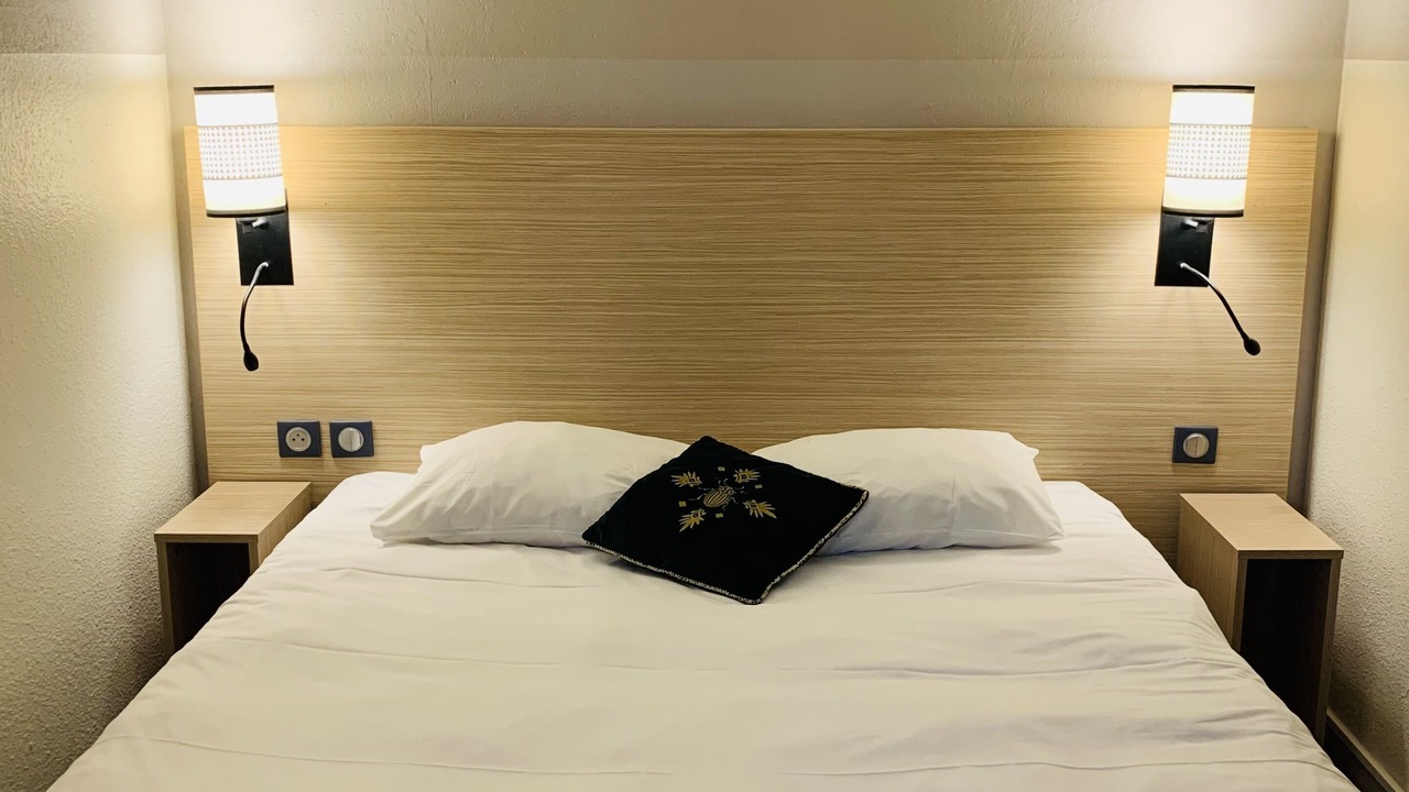 Photo of Bedroom in Marsannay-la-Cote