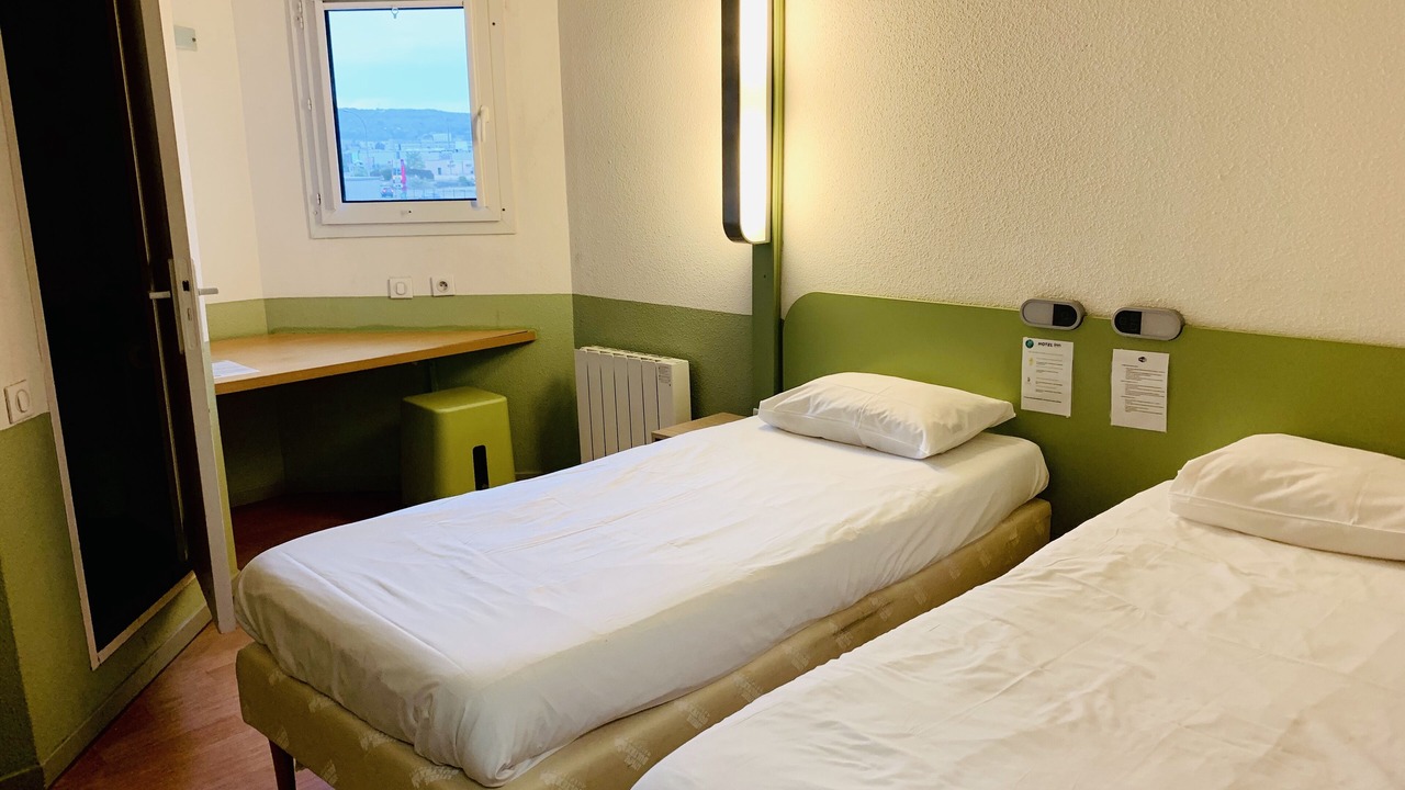 Photo of Bedroom in Marsannay-la-Cote