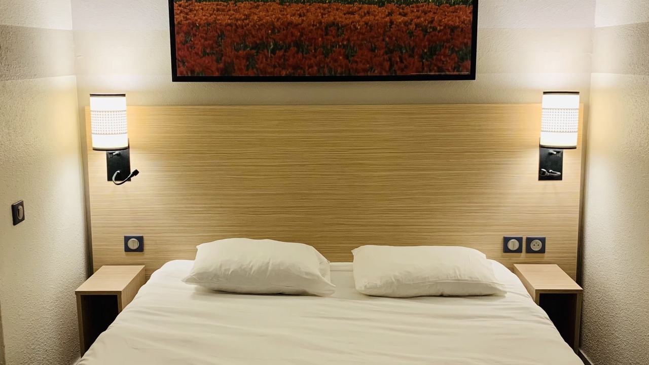 Photo of Bedroom in Marsannay-la-Cote