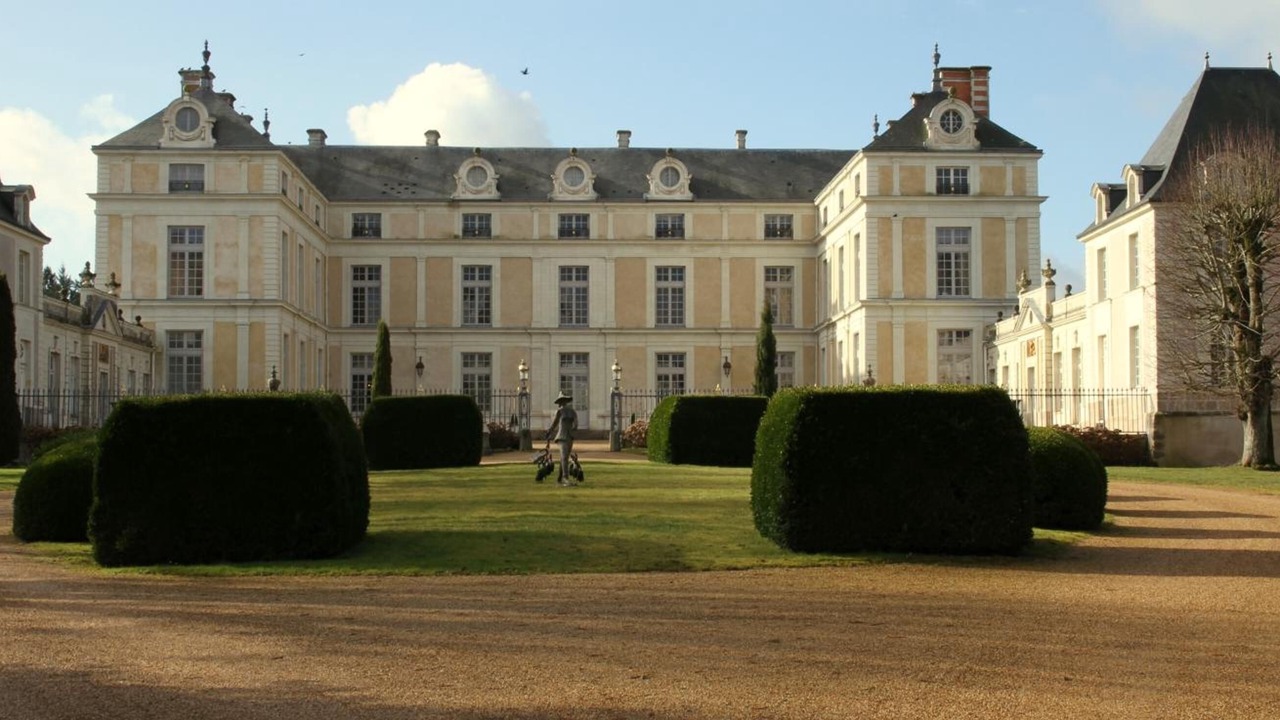 Photo of Outdoor in Maulevrier