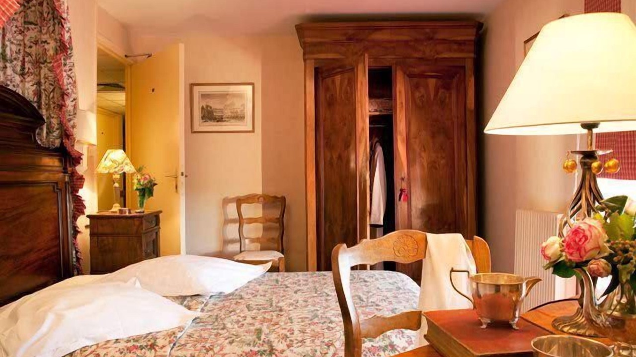 Photo of Bedroom in Maulevrier