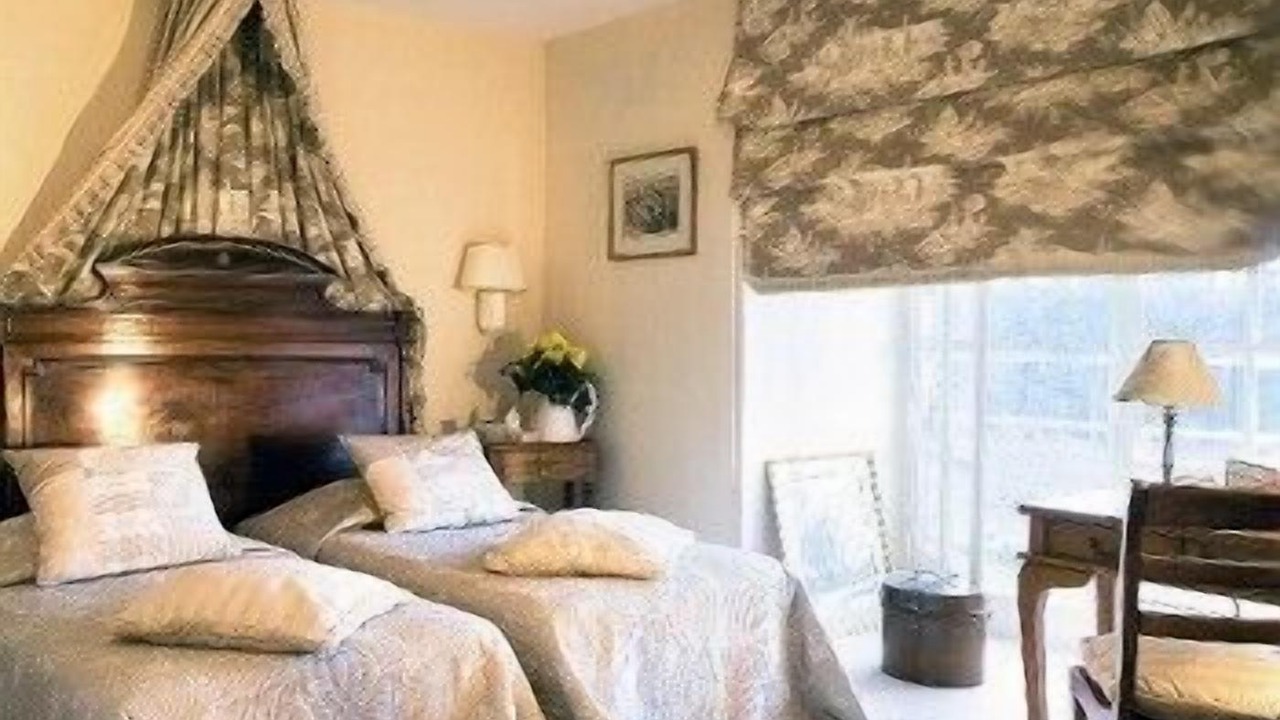 Photo of Bedroom in Maulevrier