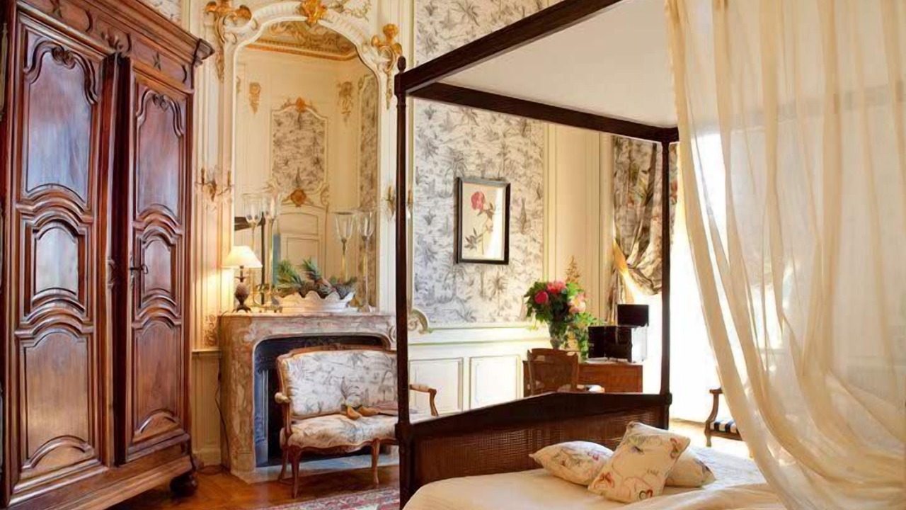 Photo of Bedroom in Maulevrier