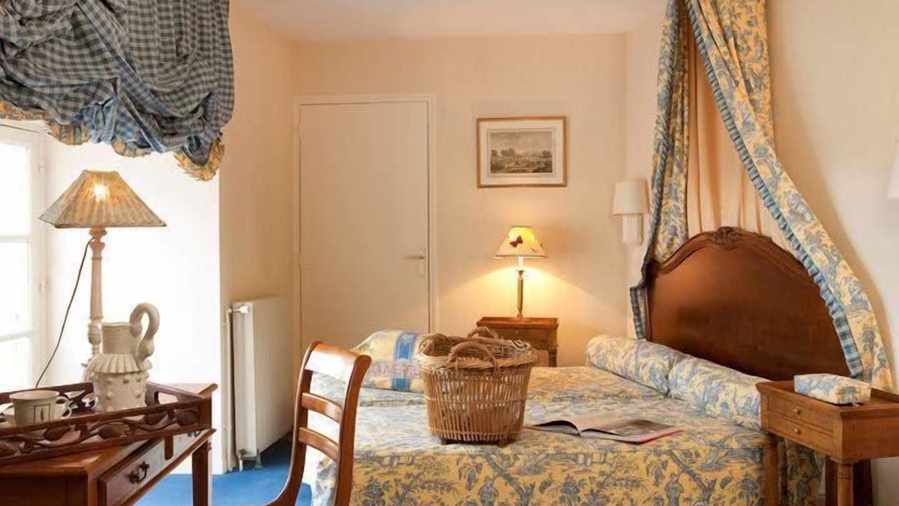 Photo of Bedroom in Maulevrier