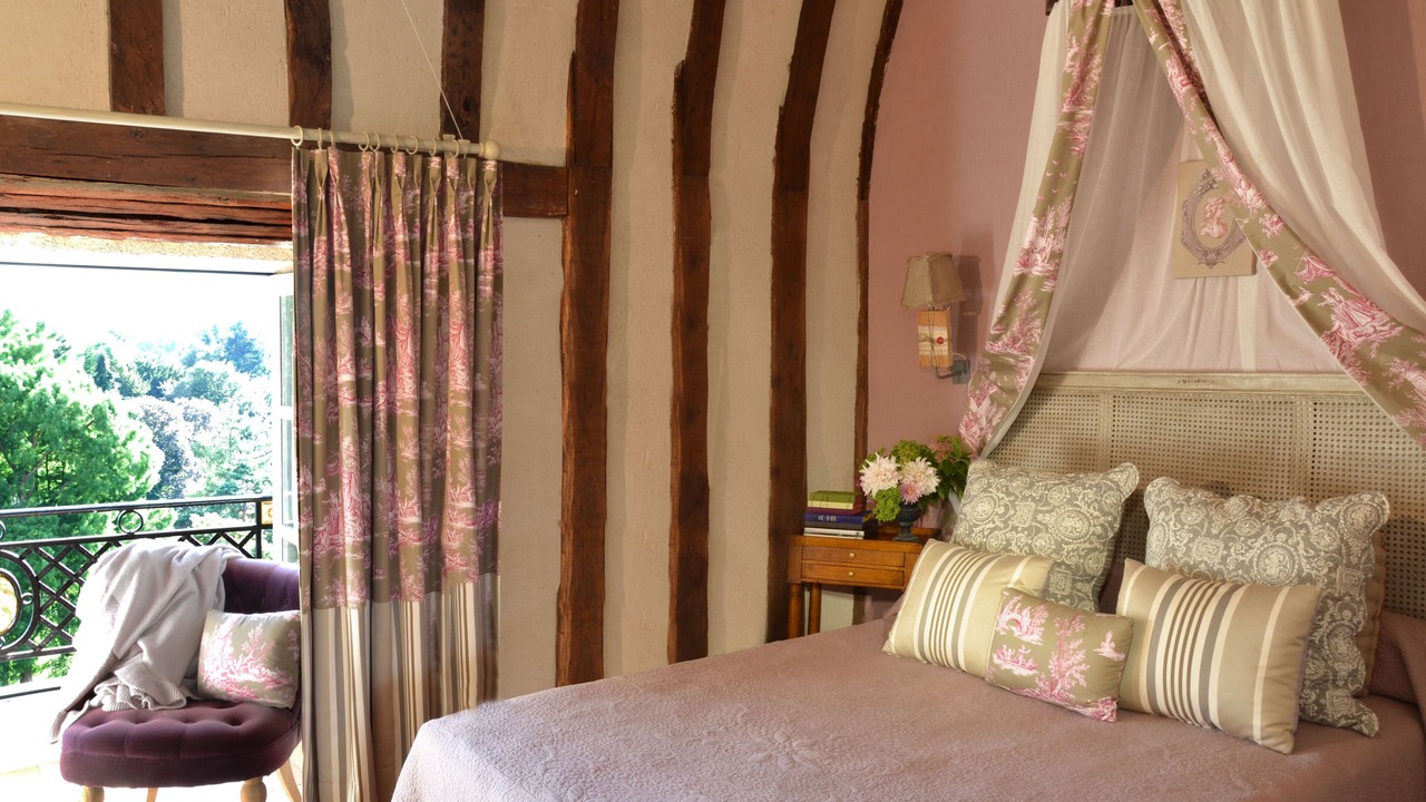 Photo of Bedroom in Maulevrier