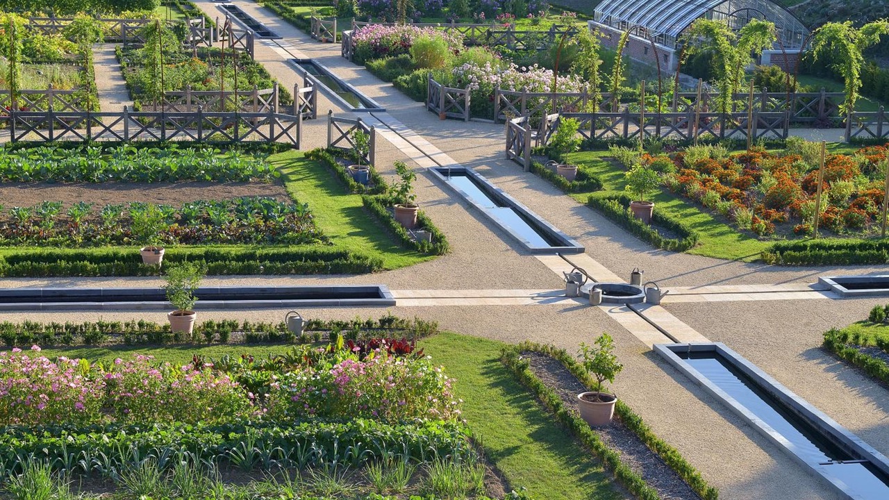 Photo of Outdoor in Maulevrier