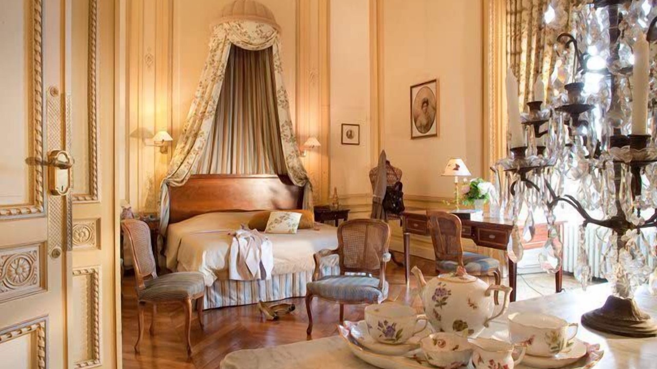 Photo of Bedroom in Maulevrier
