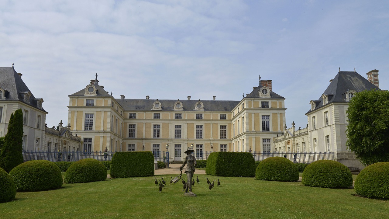 Photo of Outdoor in Maulevrier