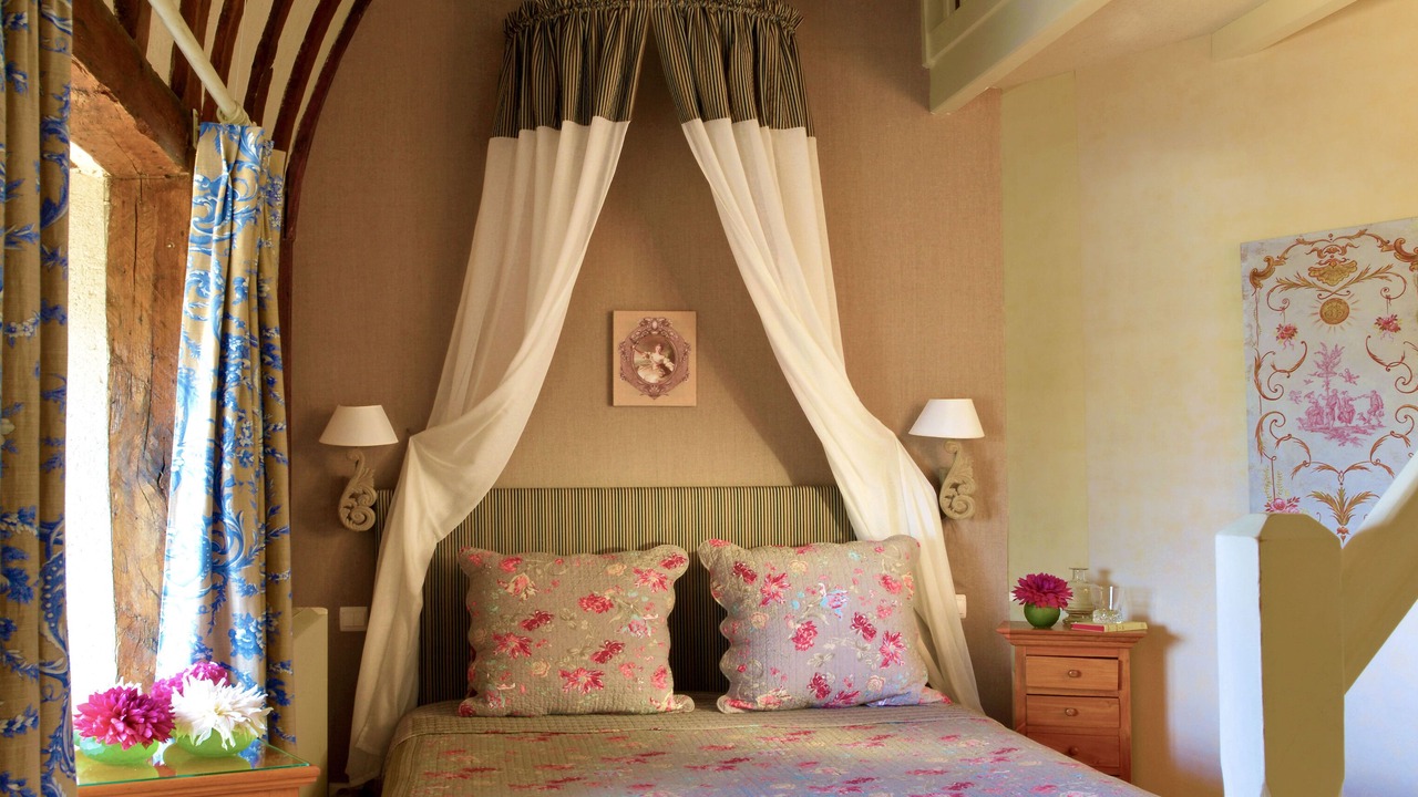 Photo of Bedroom in Maulevrier