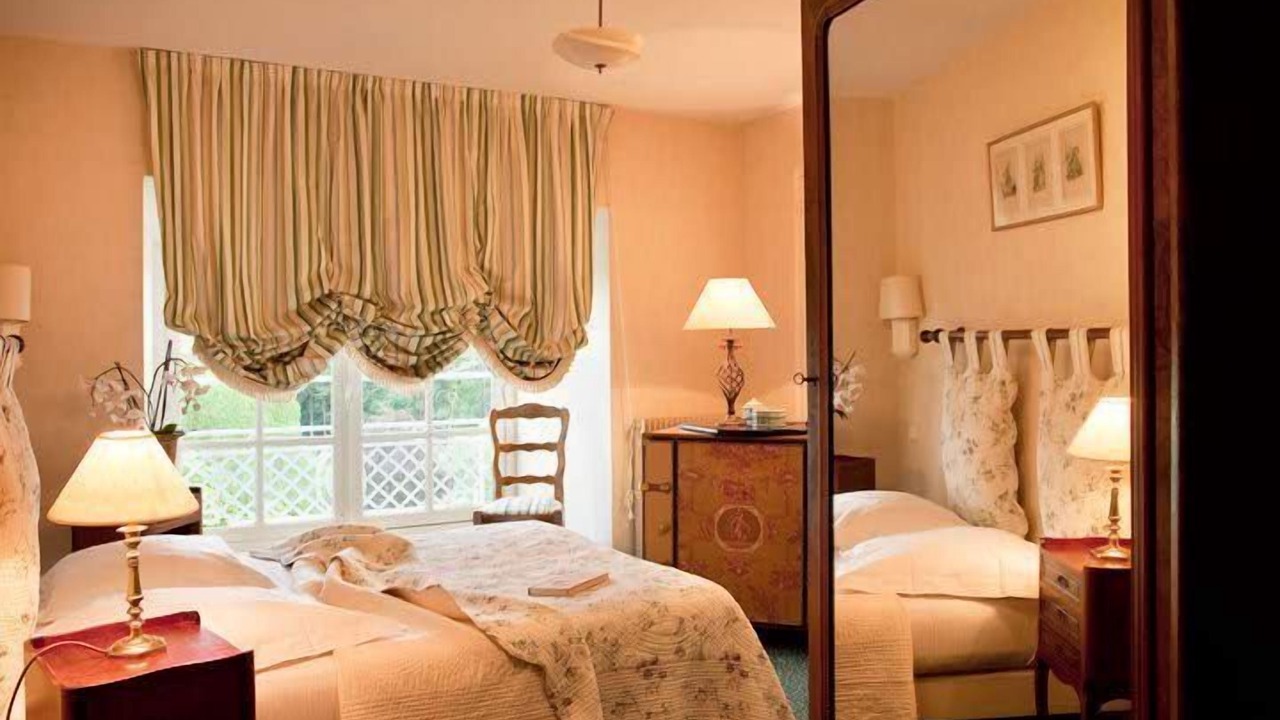 Photo of Bedroom in Maulevrier