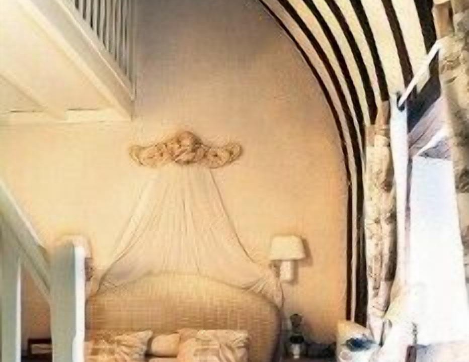 Photo of Bedroom in Maulevrier
