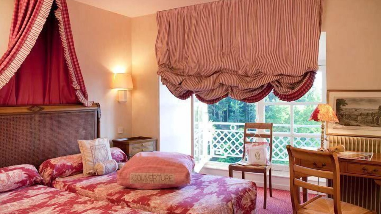 Photo of Bedroom in Maulevrier