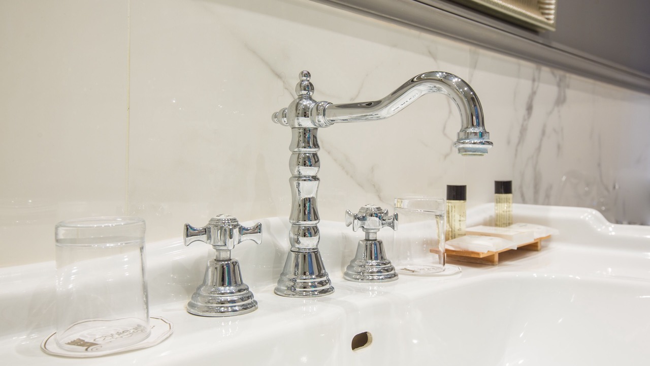 Photo of Bathroom in Gouvieux