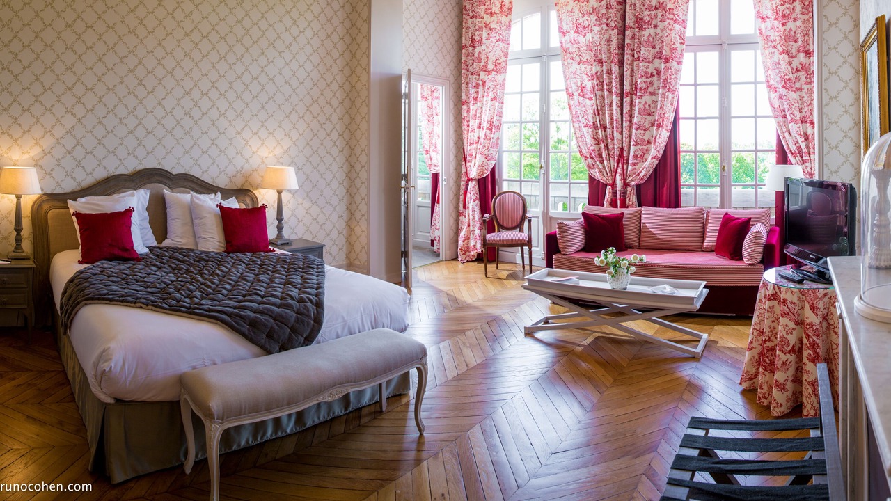 Photo of Bedroom in Gouvieux