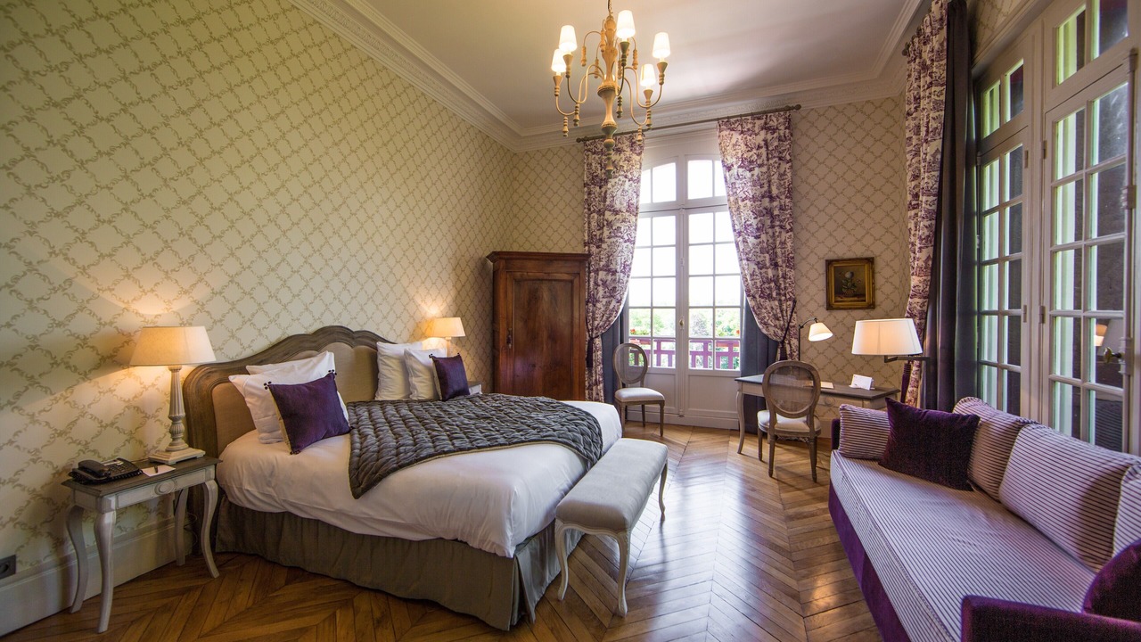 Photo of Bedroom in Gouvieux