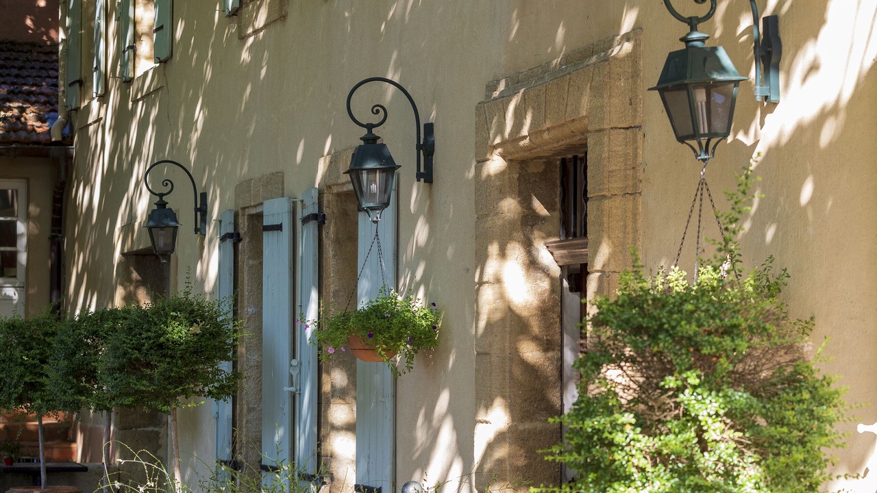 Photo of Outdoor in Serignan-du-Comtat