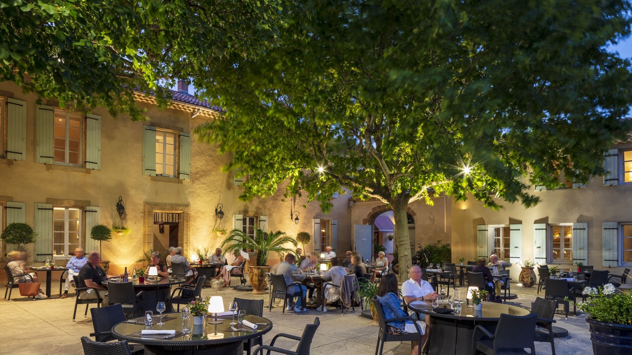 Photo of Outdoor in Serignan-du-Comtat