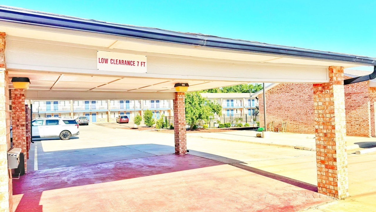 Photo of Outdoor in Lamesa