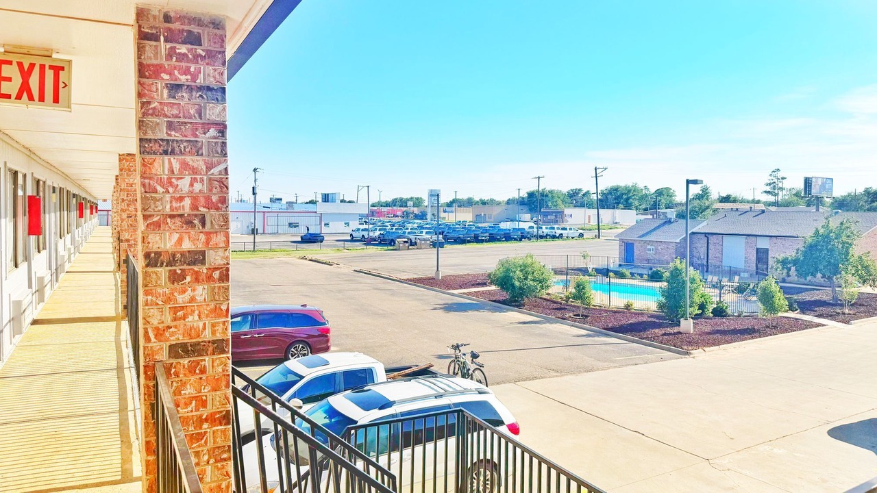 Photo of Bedroom in Lamesa